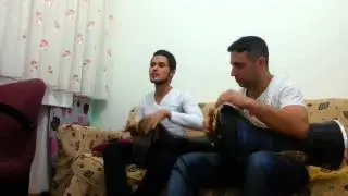 Emre Ünver Solo Darbuka Show ( Worse Ali )