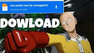 Cách tải(dowload)addon saitama MCPE| Kuro