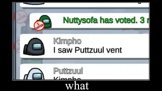 Among Us Wait What Meme #9