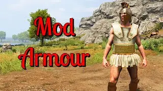 mount and blade 2 bannerlord mods - Mod Armour - Calradian Reforms - The Armory