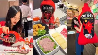 Trend Mới Tại Haidilao Tặng Quá Trời Quà | Có Hẹn Với Thanh Xuân