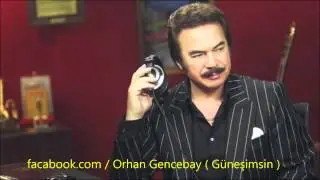 ORHAN GENCEBAY | BAĞRIMDA BİR ATEŞ (enstrumantal) [ FİLM MÜZİKLERİ - 2007 ]