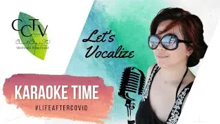 Karaoke Time🥰🍒🍏🌽🍃❣️ Health is #wealth...#intraday..... I #need the #right #attitude❣️