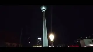 Берлин начало Сильвестра