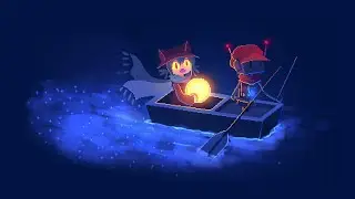 BİLİNMEZLİĞE DOĞRU YOLCULUK (ONESHOT 💡 #2)