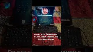 📚🖤🔥coding lover 💫🥷🥷 Hridesh Bharati #reels