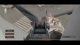 Пятый повтор моего убийства в Arena Breakout.