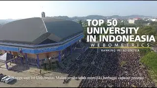 Profil Universitas Mulawarman (UNMUL) 2019 | V1 - Subtitle Indonesia
