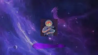 Space & Universe  Trap Type Beat (FREE)