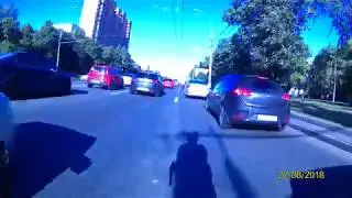 Велобудни 22/08/2018