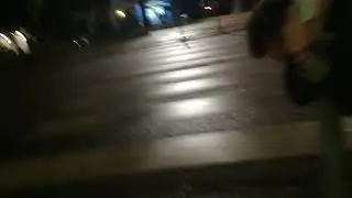 Un homme en détresse dans la tempête de l #armada de #Rouen #2019