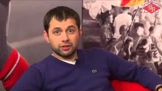 Анонс программы "ТТД и т. д." №8 от ВВ-ТВ на fcsm.tv