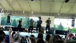 SDK 2011 Xstyle - Demo Crew