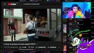 Rodsquare - Ay se me cayooooo