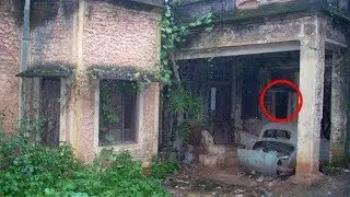 10 Haunted Places In India And Their Real Stories || Pastimers