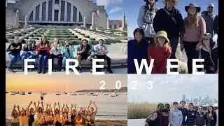 Flashing Back to Fire Week 2023