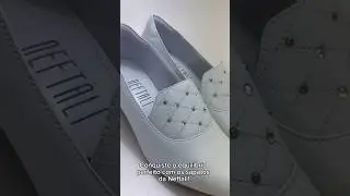 Lindo modelo ideal para quem trabalha na Área da Saúde.
