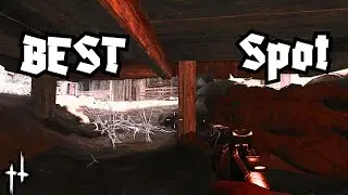 Hunt: Showdown Stealthy And Deadly New Spot