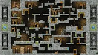 Quadrax Definitive level 206