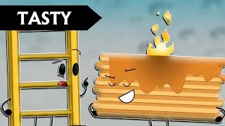 Incredible Items Beginnings - Episode 6: 