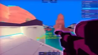 REPULS Gameplay w/Handcam