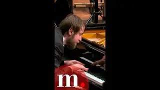Lost in Chopin's Fantaisie Impromptu 