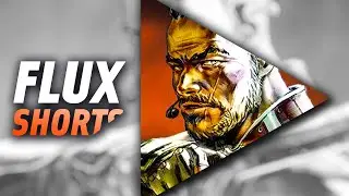 TITANS... IN APEX LEGENDS