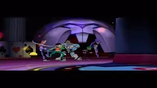 Teen titans part 6 ahmet emin kaya