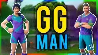 AY GG MAN