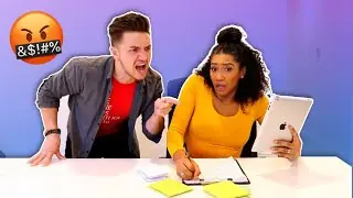 13 Signs Your Workplace Is Toxic | Smile Squad Comedy