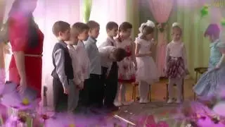 Трейлер_Весна в садике №296