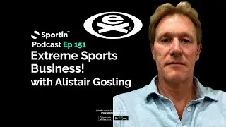 Extreme Sports Business | SportIn Global Podcast