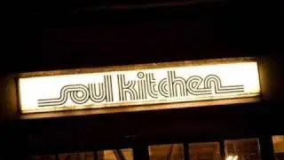 Syl Johnson  don't do it soul kitchen soundtrack