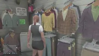 GTA 5 Online - 
