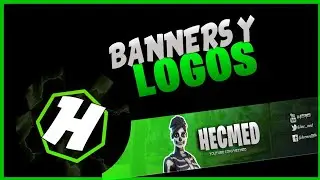 Banners y logos gratis #6