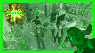 Late Night Live! | GTA 5 Online with the True Crew! Interactive Live stream!! | @TrueFilmzChannel
