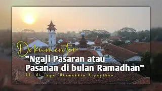 Sebuah Dokumenter 