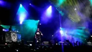Cypress Hill - Lick a Shot - Live at Boardmasters 2009 - HQ