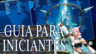 Dicas para Iniciantes no FFXIV