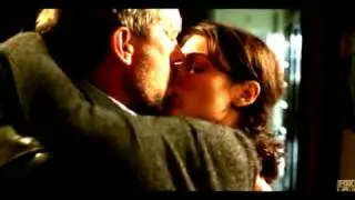 house & cuddy || the space between