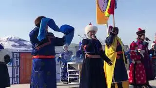 Иосиф Кобзон и Ансамбль Дома офицеров Забайкальского края – «Забайкалье моё» (официальное видео)