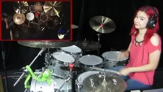 Thomas Pridgen - Meytal's 