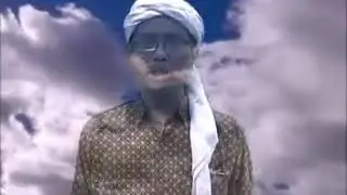 "GELANDANGAN"