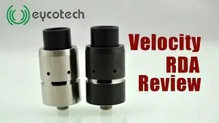 velocity rda the smiling rda review by eycotech