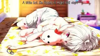 Nightcore me and my broken heart
