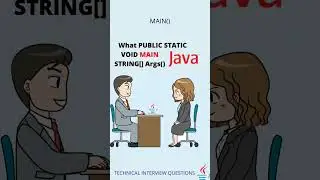 explain public static void main in java 