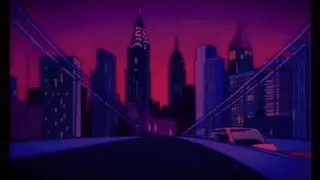 The King of Queens - Theme Song [slowed & reverb]