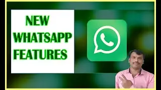 whatsapp amazing tricks | whatsapp new features | whatsapp make more intersting