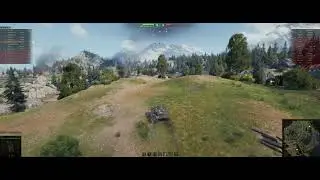 The ELC AMX bringing back warm memories.