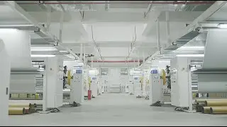 The leading reflective fabric manufacturer in China - Chinastars reflective material